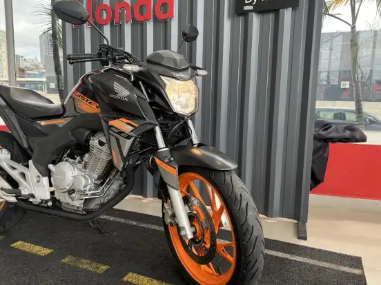 HONDA-CB TWISTER HONDA-CB TWISTER-2021