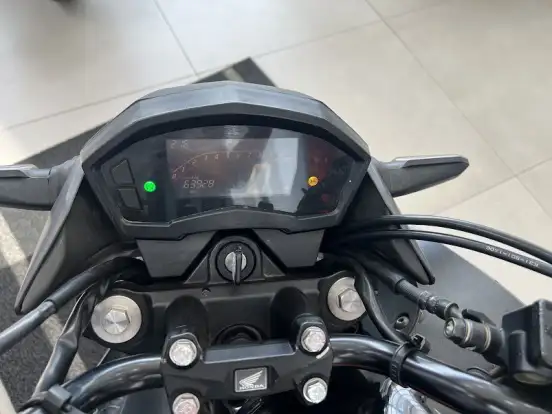 HONDA-CB TWISTER HONDA-CB TWISTER-2021