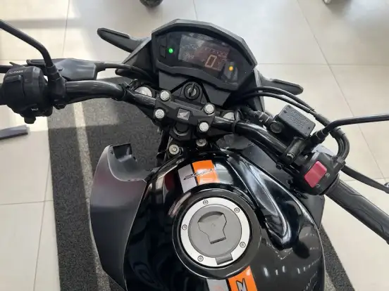 HONDA-CB TWISTER HONDA-CB TWISTER-2021