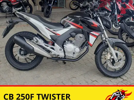 HONDA-CB TWISTER HONDA-CB TWISTER-2017