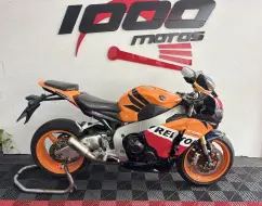 HONDA CBR 1000RR HONDA CBR 1000RR
