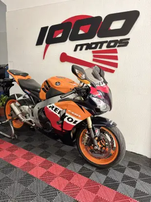 HONDA-CBR 1000RR-2011