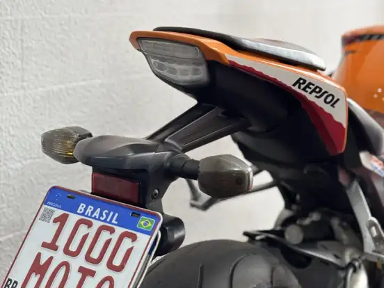 HONDA-CBR 1000RR HONDA-CBR 1000RR-2011