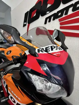 HONDA-CBR 1000RR-2011