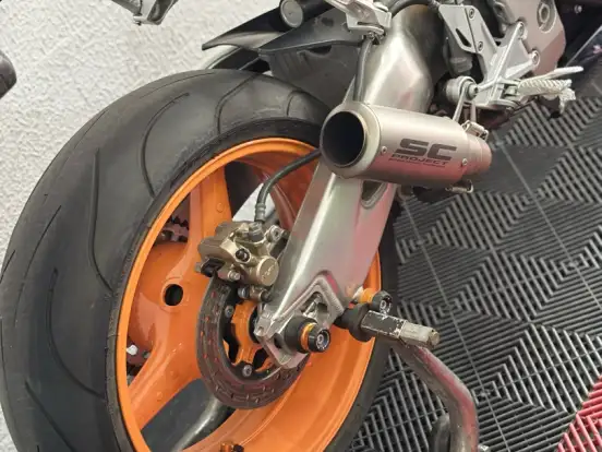 HONDA-CBR 1000RR HONDA-CBR 1000RR-2011
