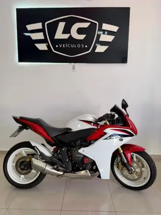 HONDA CBR 600F 