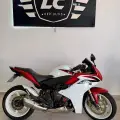 HONDA CBR 600F HONDA CBR 600F
