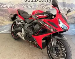 HONDA CBR 650R ABS HONDA CBR 650R ABS