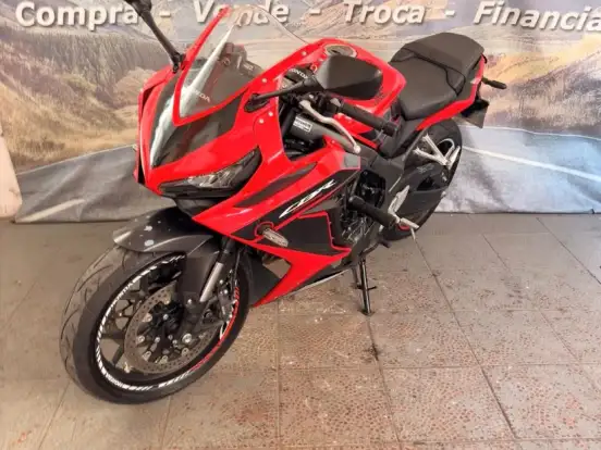 HONDA-CBR 650R ABS HONDA-CBR 650R ABS-2023