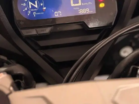 HONDA-CBR 650R ABS HONDA-CBR 650R ABS-2023