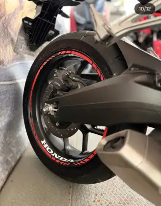 HONDA-CBR 650R ABS-2023