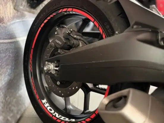 HONDA-CBR 650R ABS HONDA-CBR 650R ABS-2023