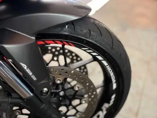 HONDA-CBR 650R ABS HONDA-CBR 650R ABS-2023