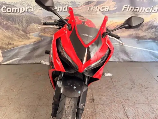 HONDA-CBR 650R ABS HONDA-CBR 650R ABS-2023