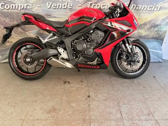 HONDA-CBR 650R ABS HONDA-CBR 650R ABS-2023