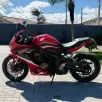 HONDA CBR 650R ABS HONDA CBR 650R ABS