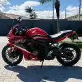HONDA CBR 650R ABS HONDA CBR 650R ABS
