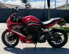HONDA CBR 650R ABS HONDA CBR 650R ABS