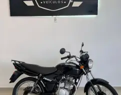 HONDA CG 125 FAN HONDA CG 125 FAN