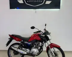 HONDA CG 150 FAN ESDi HONDA CG 150 FAN ESDi