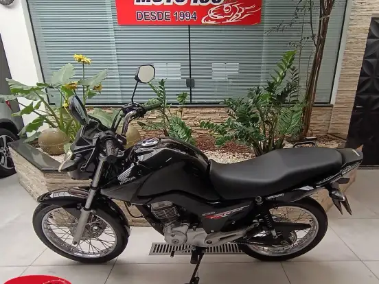 HONDA-CG 150 FAN ESDi HONDA-CG 150 FAN ESDi-2015