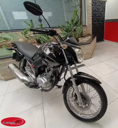 HONDA-CG 150 FAN ESDi HONDA-CG 150 FAN ESDi-2015