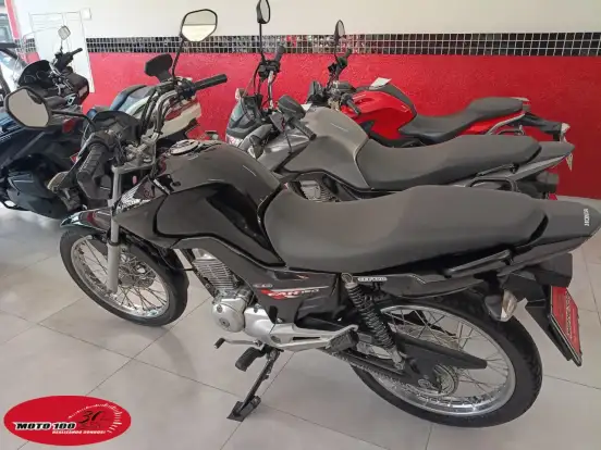 HONDA-CG 150 FAN ESDi HONDA-CG 150 FAN ESDi-2015