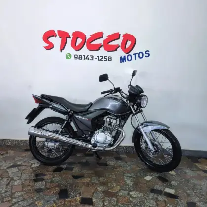 HONDA CG 150 FAN ESI 