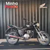 HONDA CG 150 FAN ESI HONDA CG 150 FAN ESI