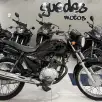 HONDA CG 150 FAN HONDA CG 150 FAN