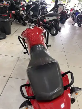 HONDA-CG 150 TITAN ESD-2015