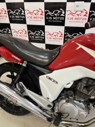 HONDA-CG 150 TITAN ESD-2015