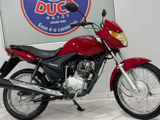 HONDA CG 150 TITAN MIX KS 
