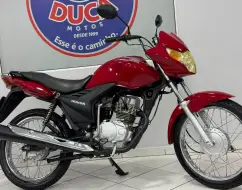 HONDA CG 150 TITAN MIX KS HONDA CG 150 TITAN MIX KS