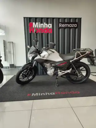 HONDA-CG 160 CARGO-2026