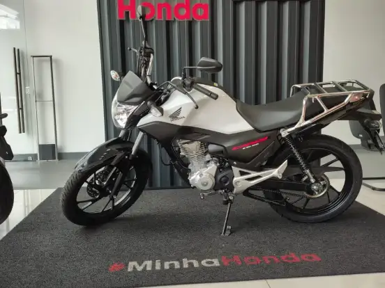 HONDA-CG 160 CARGO HONDA-CG 160 CARGO-2026