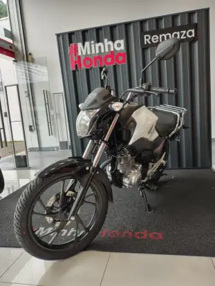 HONDA-CG 160 CARGO HONDA-CG 160 CARGO-2026