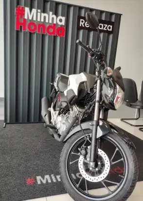 HONDA-CG 160 CARGO-2026