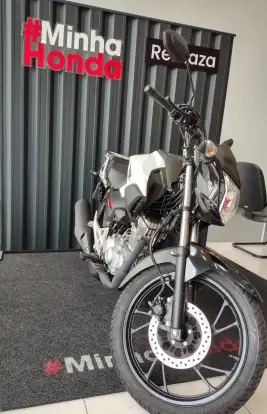 HONDA-CG 160 CARGO-2026