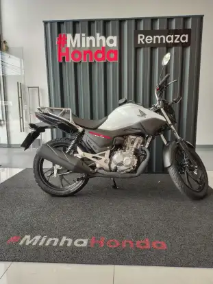 HONDA-CG 160 CARGO HONDA-CG 160 CARGO-2026