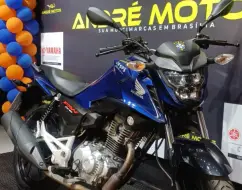 HONDA CG 160 FAN HONDA CG 160 FAN