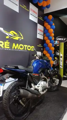 HONDA-CG 160 FAN-2025