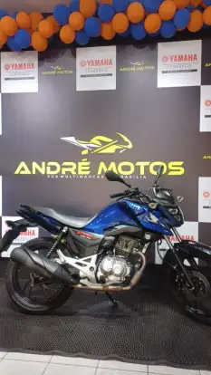 HONDA-CG 160 FAN-2025