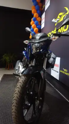 HONDA-CG 160 FAN-2025