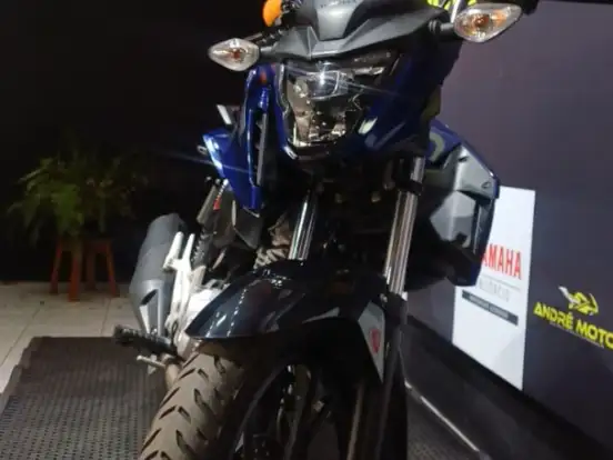 HONDA-CG 160 FAN HONDA-CG 160 FAN-2025