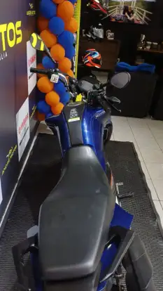 HONDA-CG 160 FAN-2025