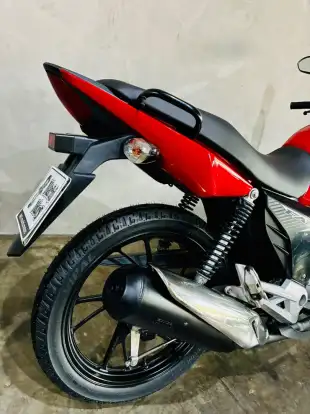 HONDA-CG 160 FAN-2021