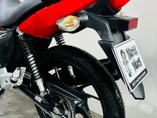 HONDA-CG 160 FAN HONDA-CG 160 FAN-2021