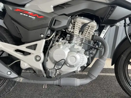 HONDA-CG 160 FAN HONDA-CG 160 FAN-2026