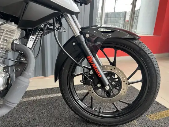 HONDA-CG 160 FAN-2026